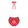 Body Dagmarie Rouge - photo 5
