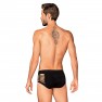 Slip M101 Homme Noir - photo 3