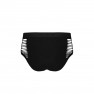 Slip M101 Homme Noir - photo 7