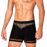 Boxer M102 Homme Noir - photo 0