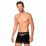 Boxer M102 Homme Noir - photo 2