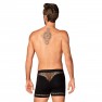 Boxer M102 Homme Noir - photo 3