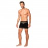 Boxer M102 Homme Noir - photo 4