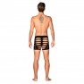 Boxer M104 Homme Noir - photo 5