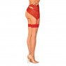 Bas S814 rouge - photo 1