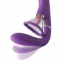 Pompe Vaginale Clitoris et Point-G Her Ultimate Pleasure Pro - photo 2