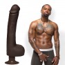 Gode Realistic UltraSkyn 30 cm Vibrant Safaree Samuels - photo 0