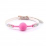 Bâillon Boule Cosmo Bondage - photo 0