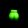 Ball Sack Glow in the Dark - photo 1