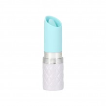 Vibromasseur Rouge à Lèvres Lusty