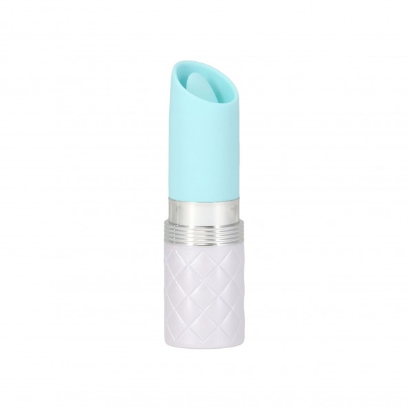 Vibromasseur Rouge à Lèvres Lusty