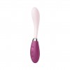 Vibromasseur Multifonction G-Spot Flex 3