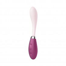 Vibromasseur Multifonction G-Spot Flex 3