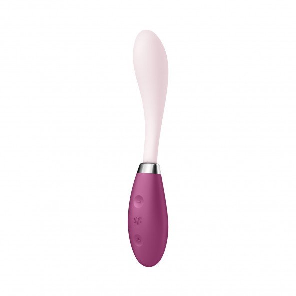 Vibromasseur Multifonction G-Spot Flex 3