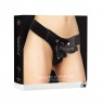 Gode Ceinture Cuir 15 cm - photo 2