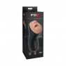 Masturbateur Deep Throat Vibrating Stroker - photo 3