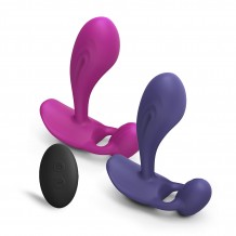 Stimulateur Unisexe Point-G/P Witty