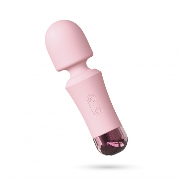 Mini Wand Rechargeable Wanda