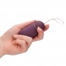 Oeuf Vibrant Vibrating Egg Large - photo 1