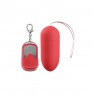 Oeuf Vibrant Vibrating Egg Large - photo 0