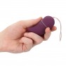 Oeuf Vibrant Vibrating G-Spot Egg Medium - photo 1