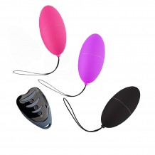 Oeuf Vibrant Magic Egg 3.0