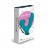 Stimulateur Clitoris et Point-G Eternal Love Vibe - photo 10