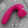 Stimulateur Clitoris et Point-G Celestial Love Vibe - photo 7