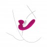 Stimulateur Clitoris et Point-G Celestial Love Vibe - photo 8