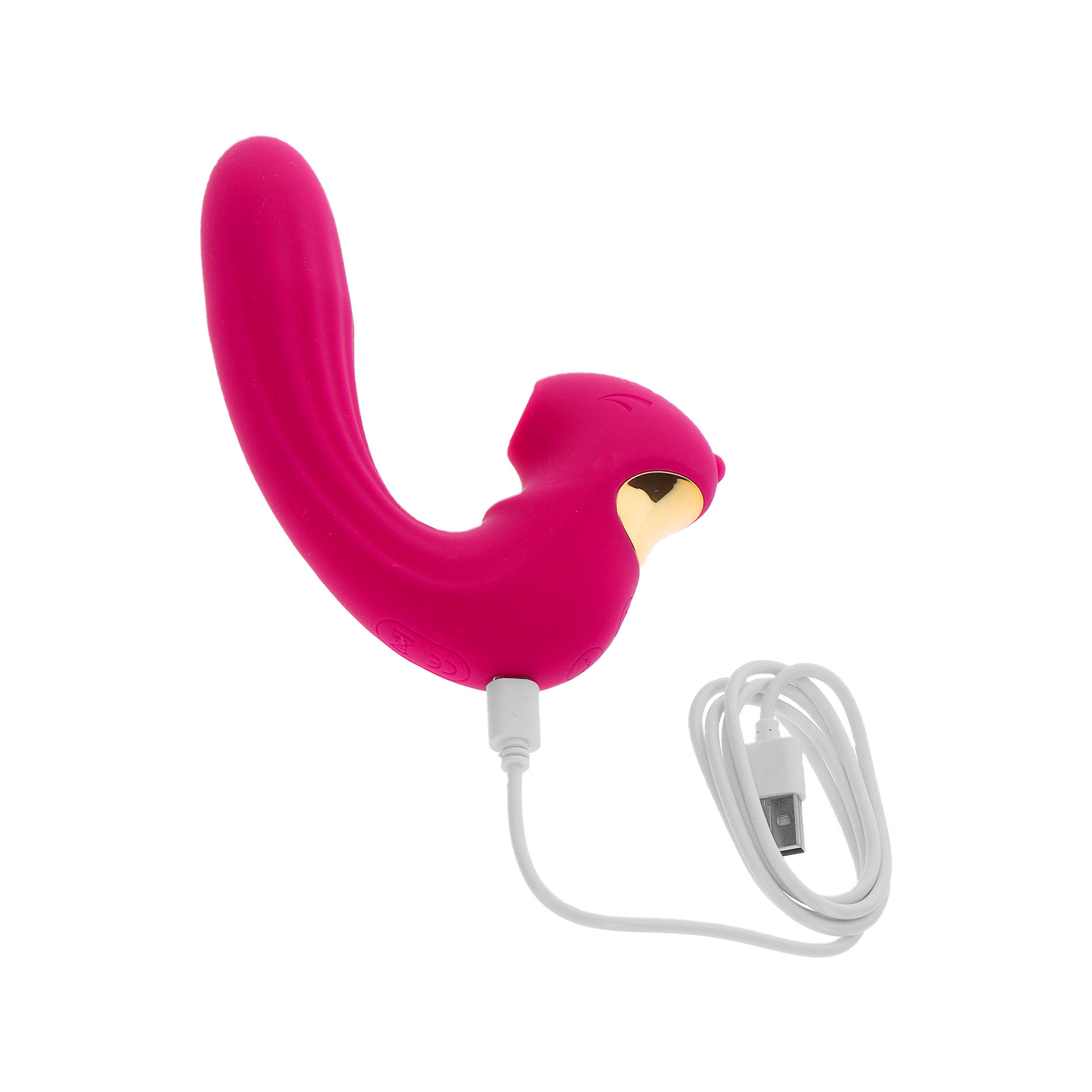 Sextoy Femme Celestial Love Vibe Par XOCOON - Stimulateur Clitoris Et Point G - Neuf