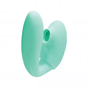 Stimulateur Clitoris et Point-G Foreplay Enhancer