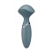 Vibromasseur Mini Wand-Er Gris