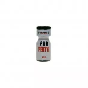 Poppers Pur Pentyl 10 ml