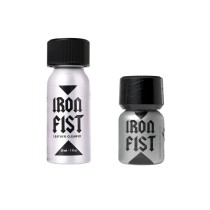 Poppers Iron Fist Classic