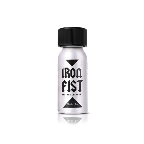 Poppers Iron Fist Classic