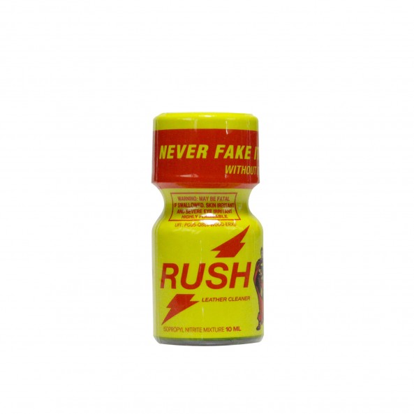 Poppers Rush Original