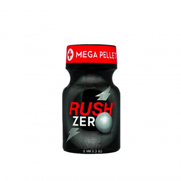 Poppers Rush Zero