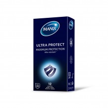 Préservatifs Ultra Protect