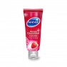 Gel de Massage Gourmand Comestible Fraise - photo 0