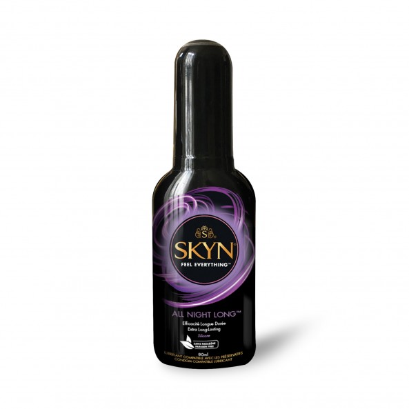 Gel Lubrifiant Skyn All Night Long