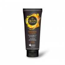 Gel de Massage 2 en 1 Skyn Oriental Touch