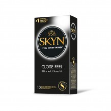 Préservatifs Skyn Close Feel