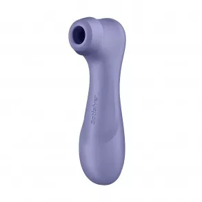 Stimulateur Clitoris Pro 2 Generation 3 Violet