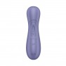 Stimulateur Clitoris Connecté Pro 2 Generation 3 - photo 2