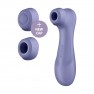 Stimulateur Clitoris Connecté Pro 2 Generation 3 - photo 8