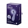 Stimulateur Clitoris Connecté Pro 2 Generation 3 - photo 9