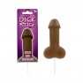 Sucette en Chocolat Dick On A Stick - photo 1