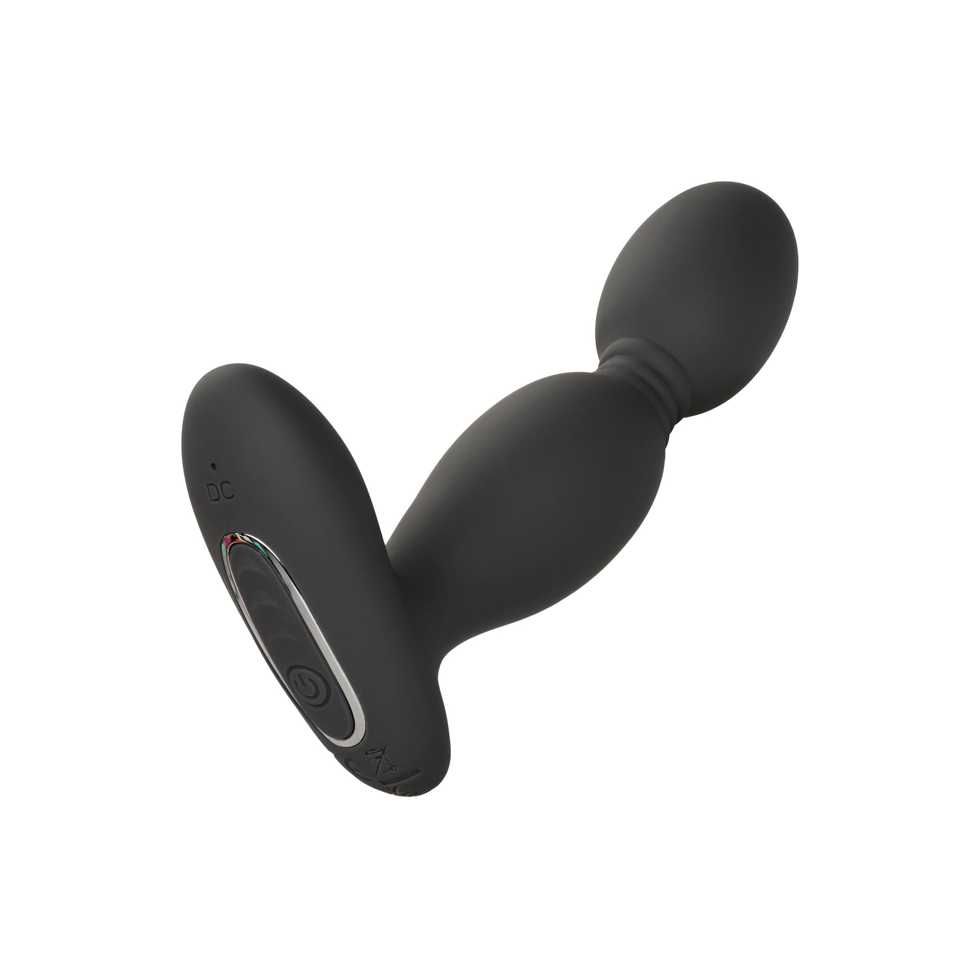 Stimulateur Prostatique Rotatif Calexotics - Sextoy Homme - Neuf