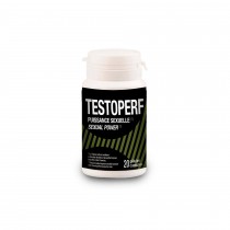 Stimulant Testoperf