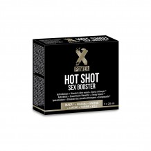 RUF - Stimulant Sexuel pour Homme - BOIS BANDER BRÉSILIEN 100ML